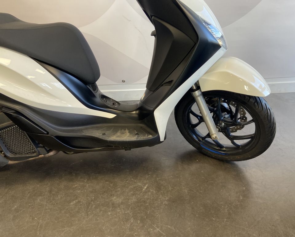 PIAGGIO MEDLEY 125 S 4