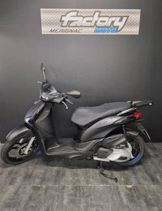 PIAGGIO LIBERTY S 125 Iget - 2025