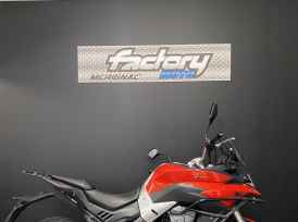 VOGE 500 DS - 2021