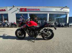 HONDA CB 500 F - 2024