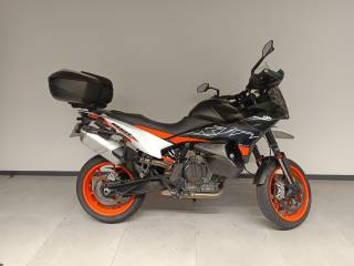 KTM 890 SMT - 2023