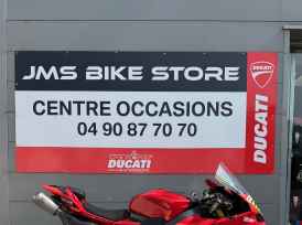 DUCATI PANIGALE 1103 V4 - 2025