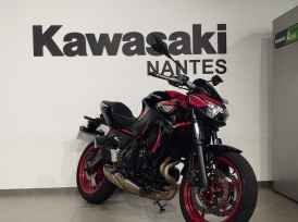 KAWASAKI Z650 - 2024