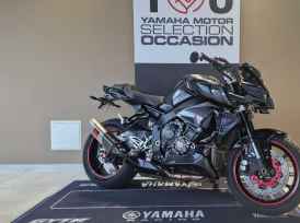 YAMAHA MT-10 - 2016