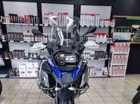 BMW ADVENTURE 1200 - 2019