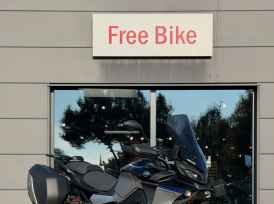 YAMAHA TRACER 9 GT+ - 2024