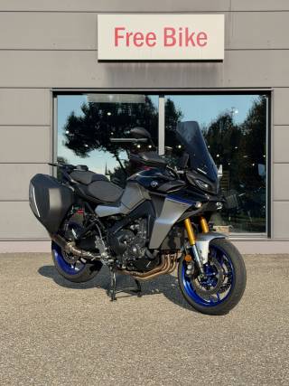 YAMAHA TRACER 9 GT+ - 2024