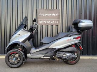 PIAGGIO MP3 500 LT ABS - 2020