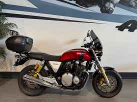 HONDA CB 1100 RS - 2018
