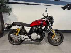 HONDA CB 1100 RS - 2018