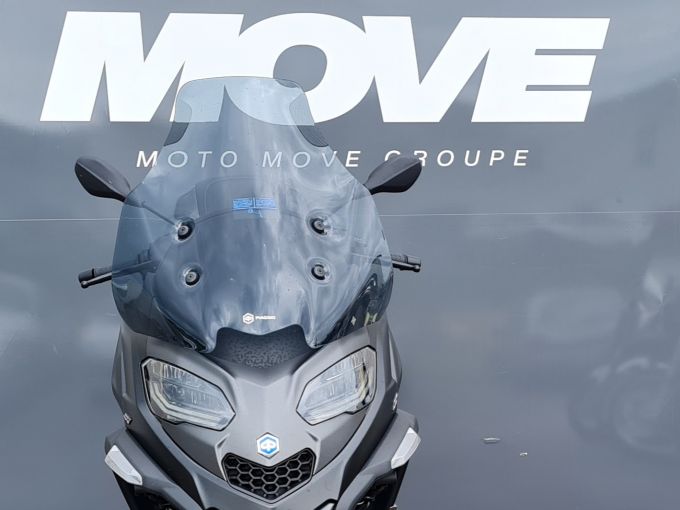 PIAGGIO MP3 530 HPE EXCLUSIVE 4