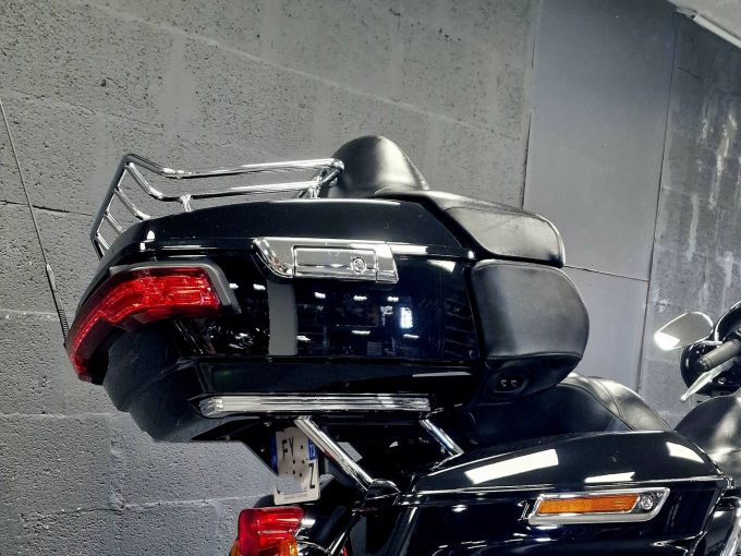 HARLEY-DAVIDSON TOURING ELECTRA GLIDE 1745 ULTRA LIMITED 4