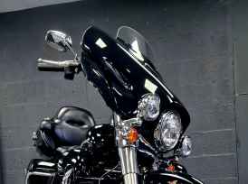 HARLEY-DAVIDSON TOURING ELECTRA GLIDE 1745 ULTRA LIMITED - 2018