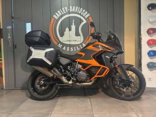 KTM 1290 SUPER ADVENTURE S - 2022