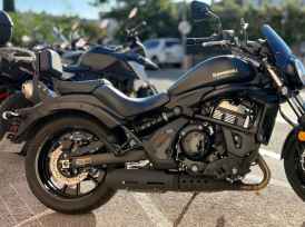 KAWASAKI VULCAN 650 S - 2021