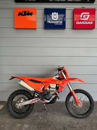 KTM 250 EXC-F SIX DAYS - 2025
