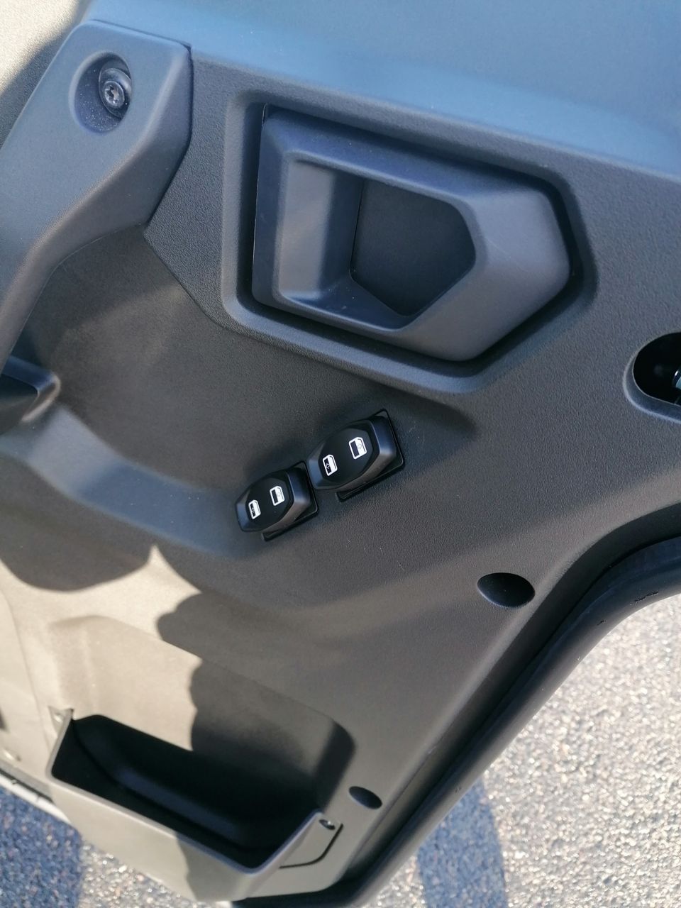 CF MOTO UFORCE 1000 4