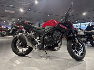 HONDA CB 500 Hornet - 2024