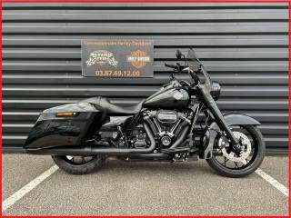 HARLEY-DAVIDSON TOURING ROAD KING 1868 SPECIAL - 2021