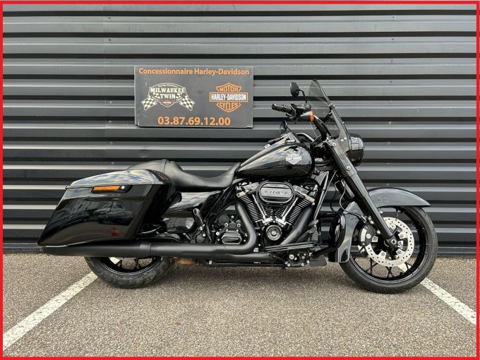 HARLEY-DAVIDSON TOURING ROAD KING 1868 SPECIAL 4