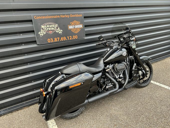 HARLEY-DAVIDSON TOURING ROAD KING 1868 SPECIAL 4