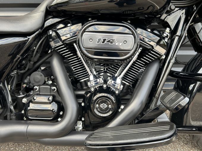 HARLEY-DAVIDSON TOURING ROAD KING 1868 SPECIAL 4