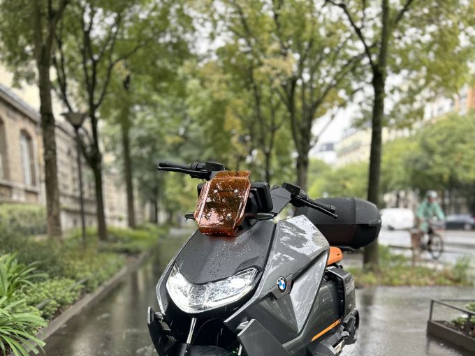 BMW CE 04 4