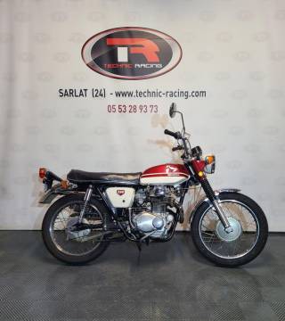 HONDA CL350 - 1969
