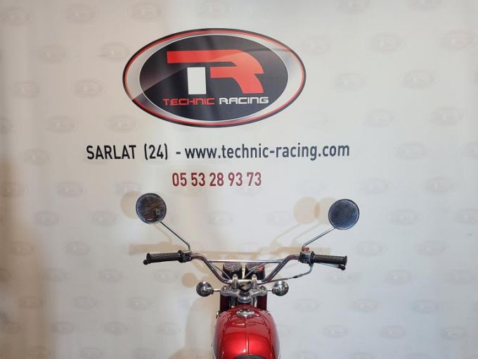 HONDA CL350 4