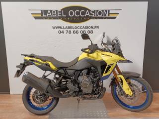 SUZUKI DL 800 V-Strom DE - 2025