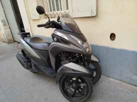 YAMAHA TRICITY 125 - 2017
