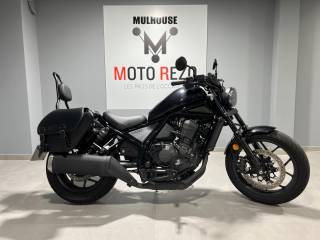 HONDA CMX 1100 REBEL - 2023