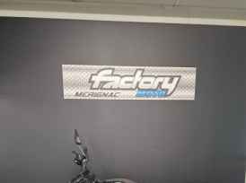 DUCATI DIAVEL CARBON - 2016