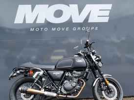 MASH BLACK SEVEN 125 - 2023