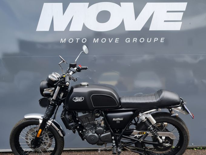 MASH BLACK SEVEN 125 4