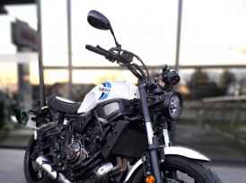 YAMAHA XSR 700 - 2022