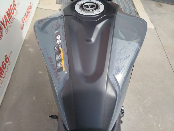 YAMAHA MT-07 (47.5CV) 4