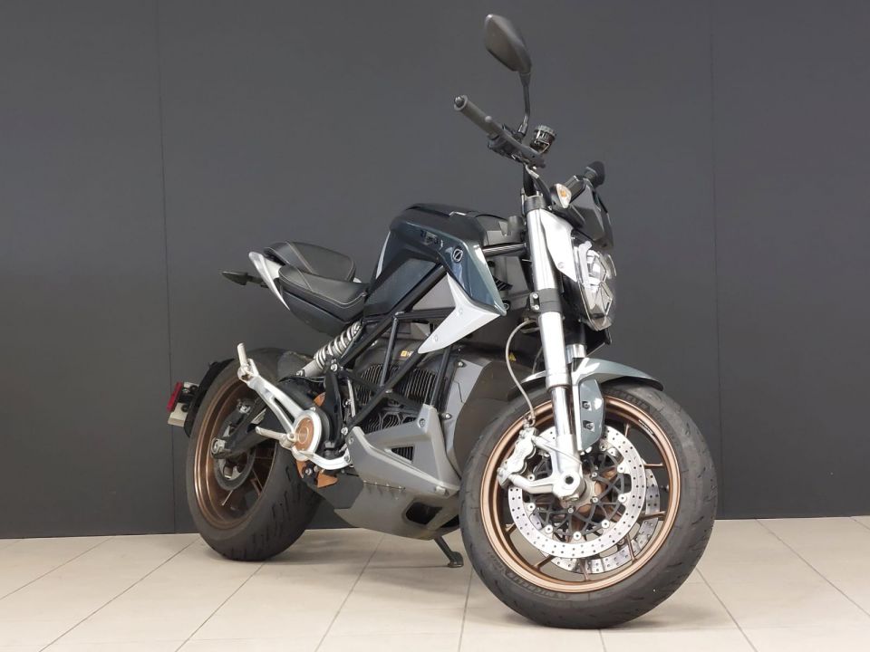 ZERO MOTORCYCLES SR/F  ZF14.4 4