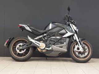 ZERO MOTORCYCLES SR/F  ZF14.4 - 2021