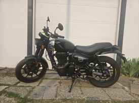 ROYAL ENFIELD METEOR 350 - 2023
