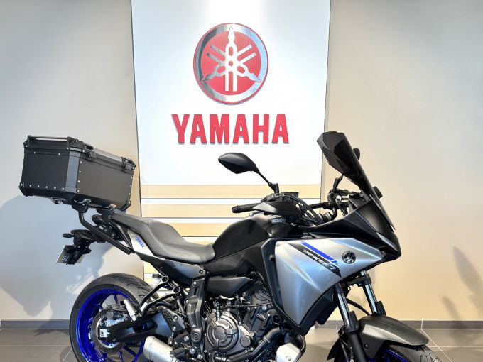 YAMAHA TRACER 7 35KW 4