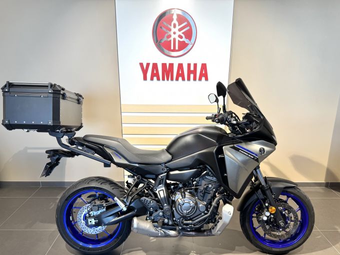 YAMAHA TRACER 7 35KW 4