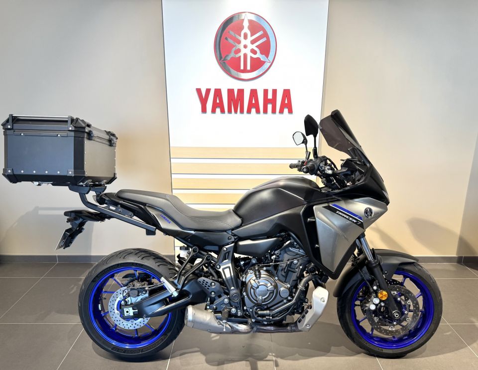 YAMAHA TRACER 7 35KW 4