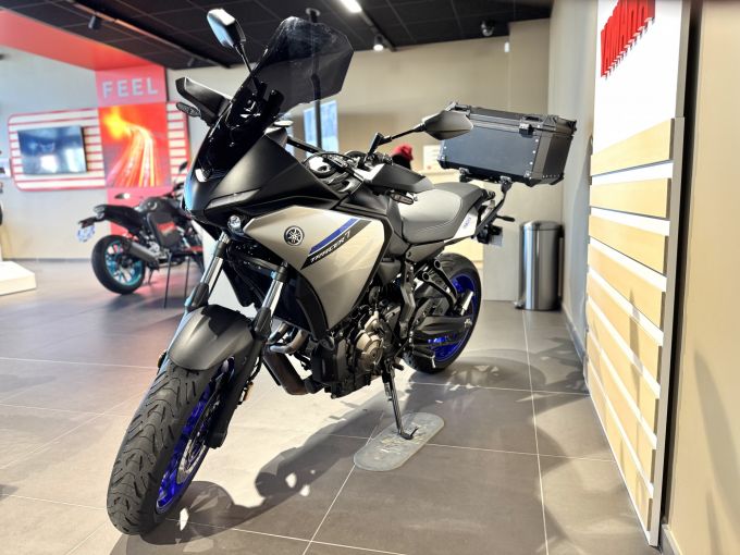 YAMAHA TRACER 7 35KW 4