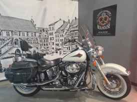 HARLEY-DAVIDSON SOFTAIL HERITAGE 1450 - 2000