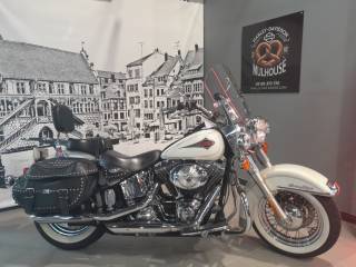 HARLEY-DAVIDSON SOFTAIL HERITAGE 1450 - 2000