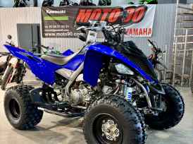 YAMAHA YFM 700 RAPTOR - 2022