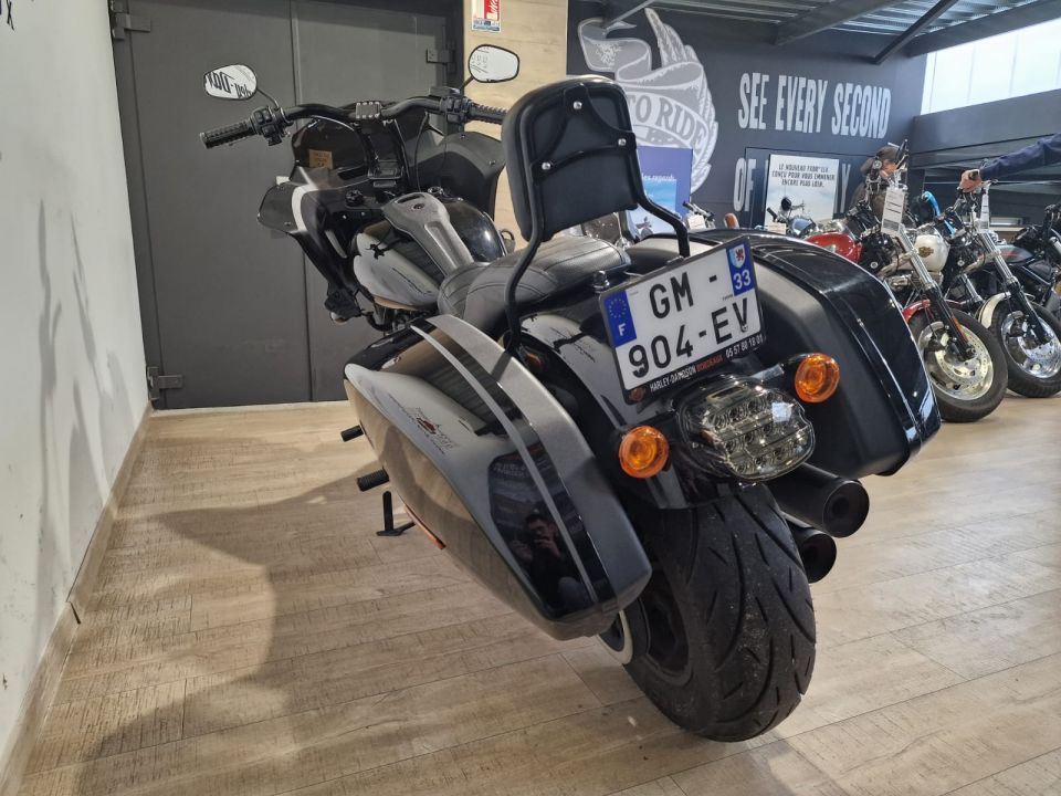 HARLEY-DAVIDSON SOFTAIL LOW RIDER 1923 ST 4