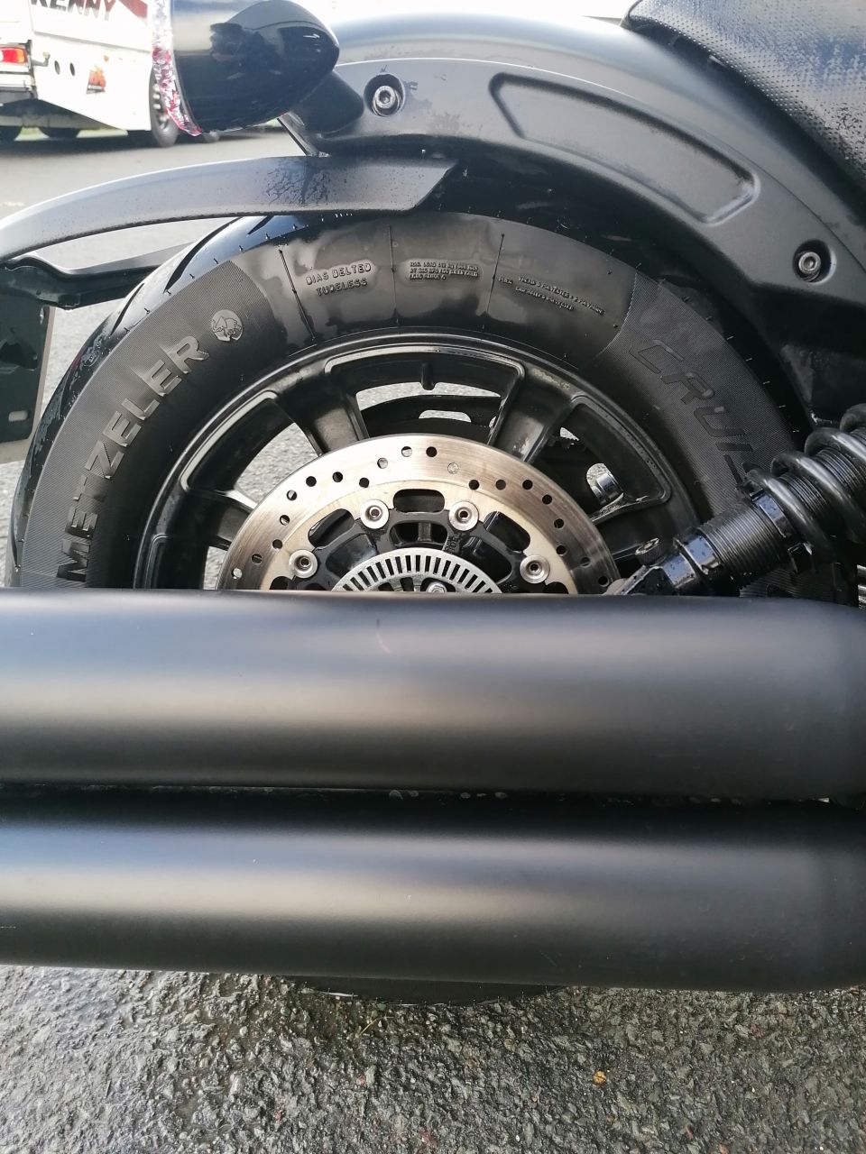 INDIAN SCOUT 1133 ROGUE 4