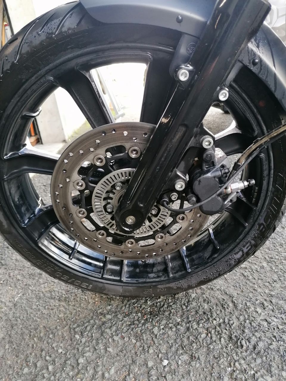 INDIAN SCOUT 1133 ROGUE 4